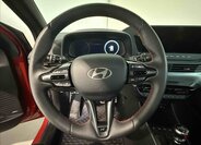 Hyundai i20 Hatchback 998,0 73 kw