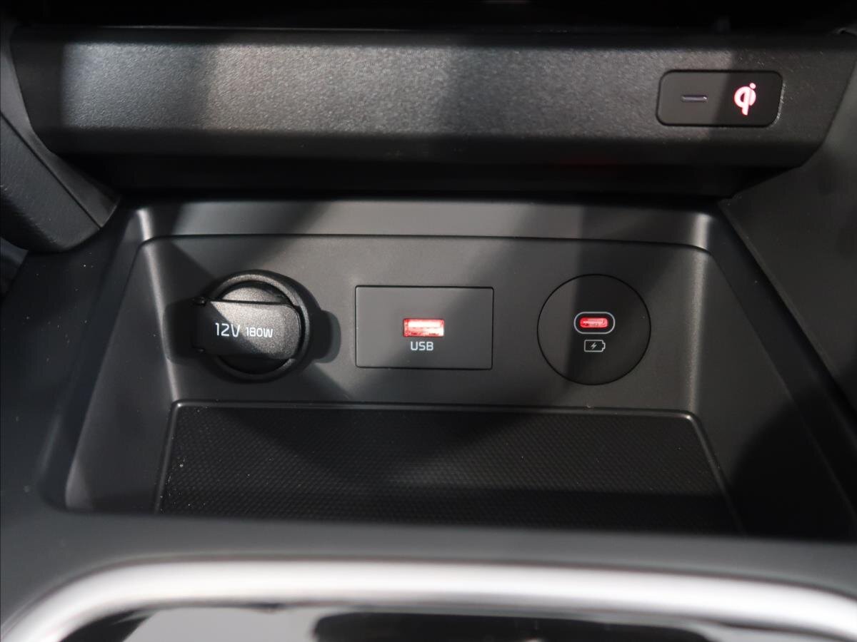 KIA Ceed Kombi 1,5 l 103 kw