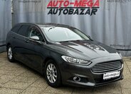 Ford Mondeo Kombi 1,6 l 85 kw