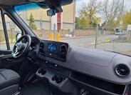 Mercedes-Benz Sprinter 12