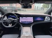 Mercedes-Benz EQS 21