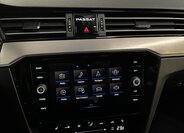 Volkswagen Passat Kombi 2,0 l 110 kw