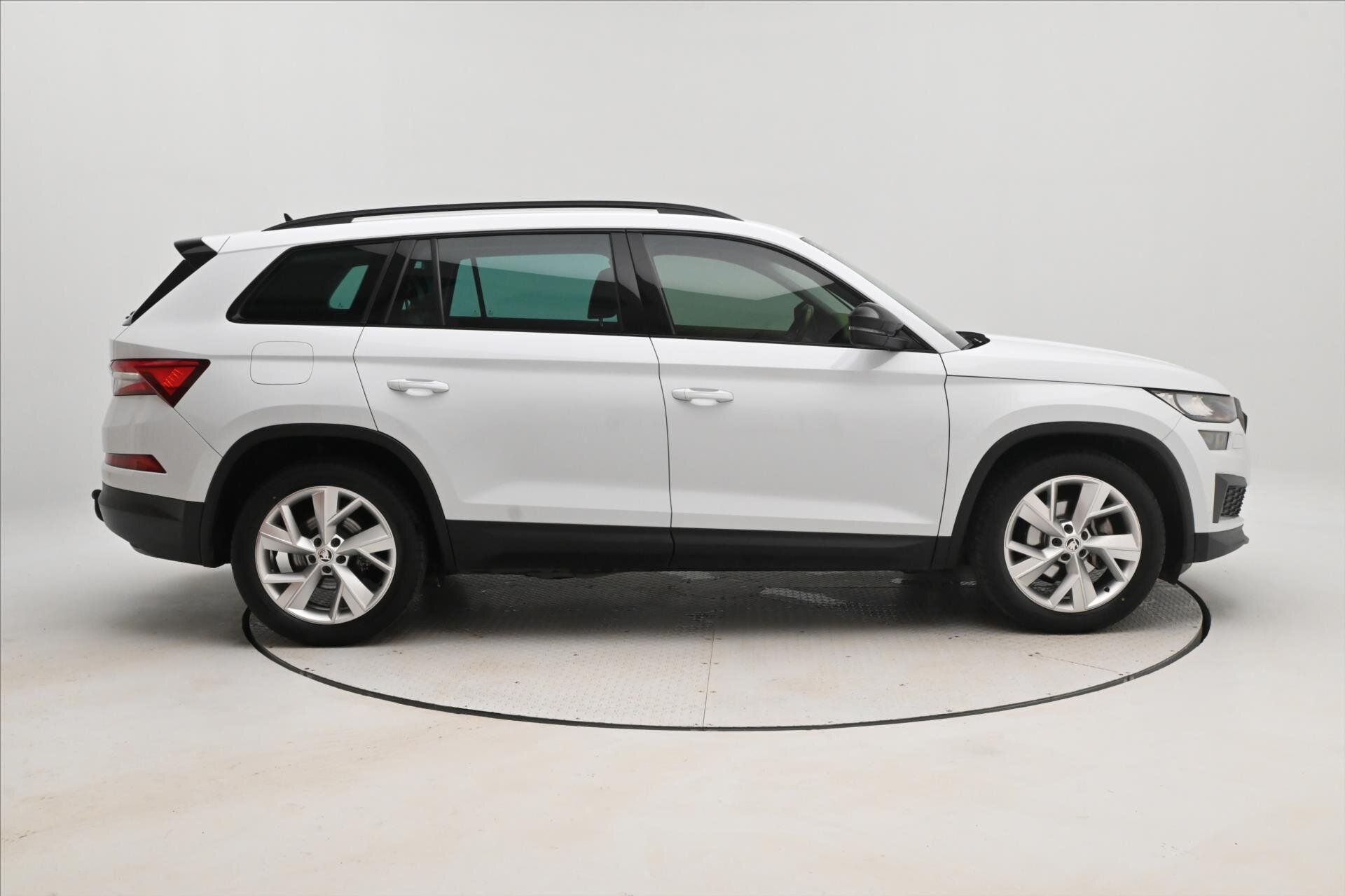 Škoda Kodiaq SUV / Terénní 2,0 l 110 kw