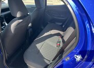 Toyota Yaris Hatchback 1,5 l 68 kw