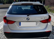 BMW X1 3