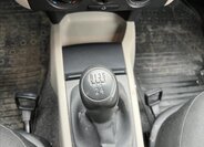 Škoda Fabia Hatchback 1,2 l 40 kw