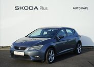 Seat Leon Kombi 1,6 l 77 kw