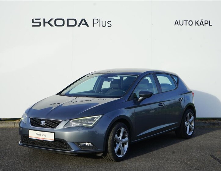 Seat Leon Kombi 1,6 l 77 kw