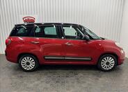 Fiat 500L 10