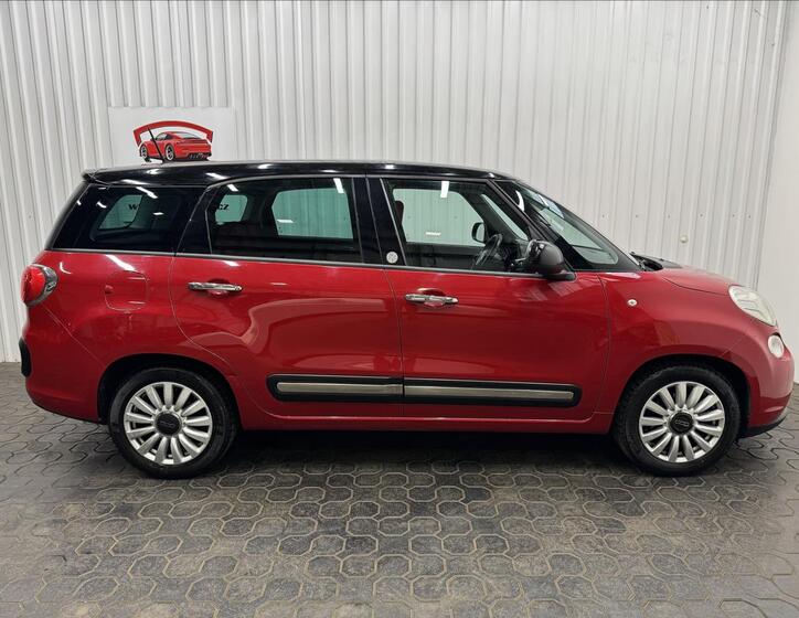 Fiat 500L 10