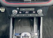 Škoda Scala Hatchback 1,0 l 85 kw