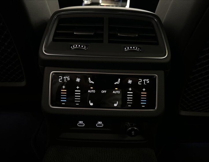 Audi S6 Kombi 3,0 l 253 kw