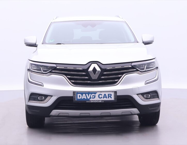 Renault Koleos SUV / Terénní 2,0 l 313 kw