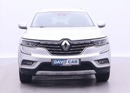 Renault Koleos SUV / Terénní 2,0 l 313 kw