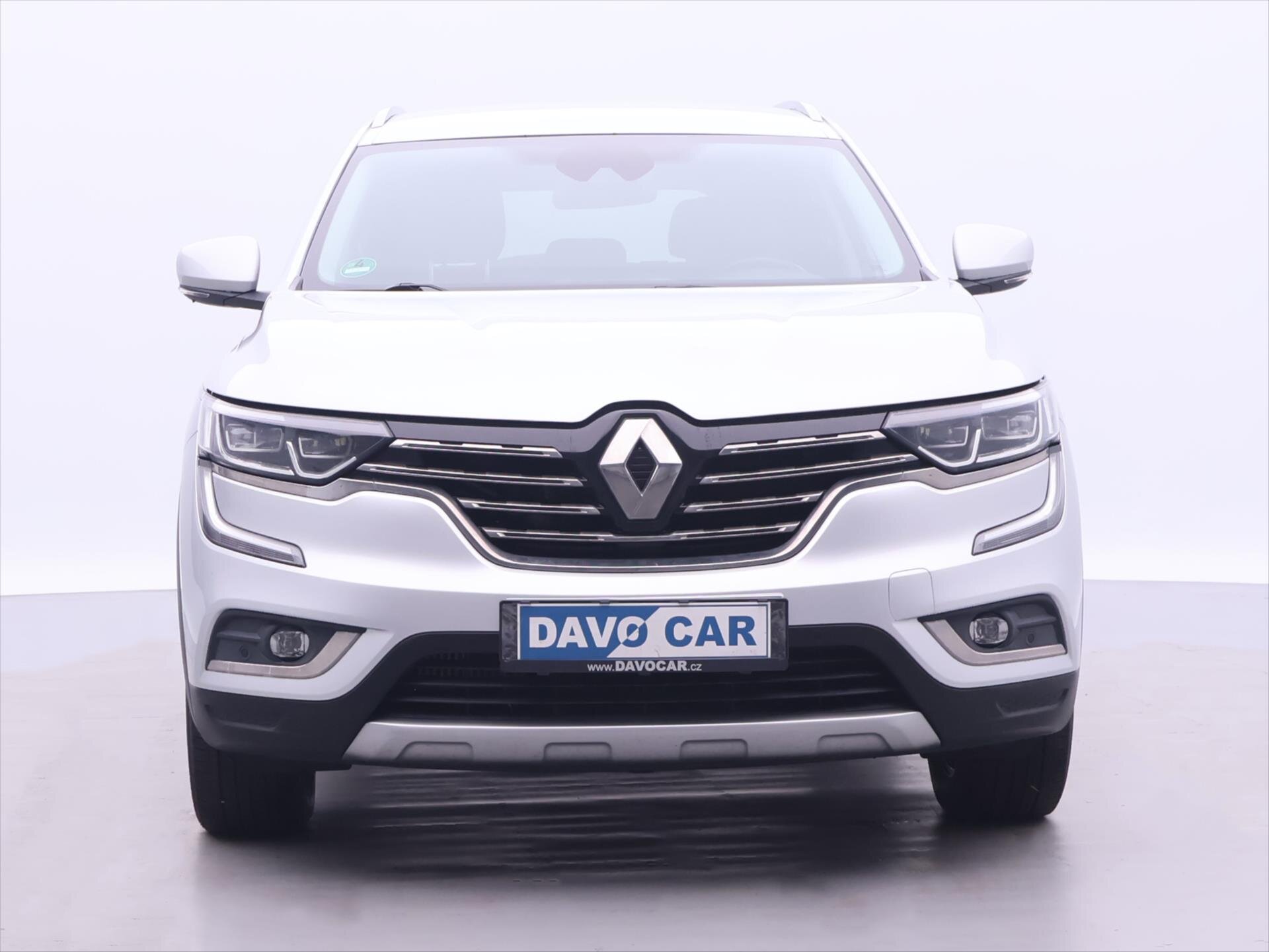 Renault Koleos SUV / Terénní 2,0 l 313 kw