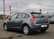 Citroën C4 Hatchback 1,6 l 88 kw