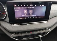 Škoda Octavia Liftback 1,5 l 110 kw