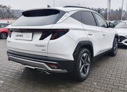 Hyundai Tucson SUV 1,6 l 118 kw