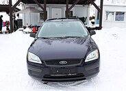Ford Focus Kombi 1,6 l 74 kw