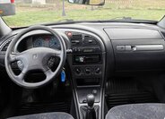 Citroën Xsara Liftback 1,4 l 55 kw