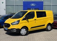 Ford Transit Custom Ostatní 2,0 l 79 kw