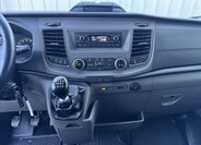 Ford Transit Kombi 2,0 l 96 kw