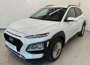 Hyundai Kona SUV / Terénní 1,6 l 130 kw