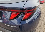 Hyundai Tucson Ostatní 1,6 l 118 kw