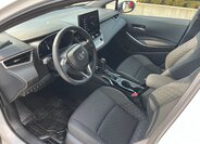 Toyota Corolla Kombi 1,8 l 72 kw