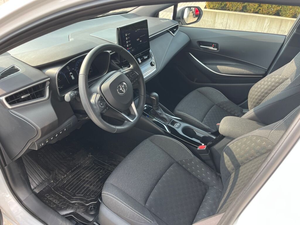 Toyota Corolla Kombi 1,8 l 72 kw