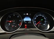 Volkswagen Passat Kombi 2,0 l 110 kw