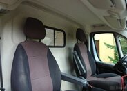 Fiat Ducato VAN / Minibus 0,0 0