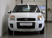 Ford Fusion Hatchback 1,4 l 50 kw