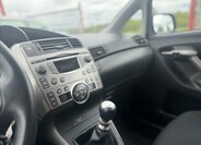 Toyota Verso Kombi 2,0 l 93 kw