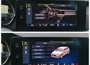 Škoda Octavia Kombi 2,0 l 85 kw