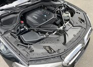 BMW Řada 5 Kombi 2,0 l 140 kw