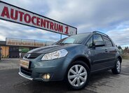 Suzuki SX4 Hatchback 1,6 l 79 kw
