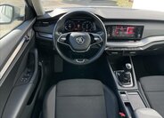 Škoda Octavia Liftback 2,0 l 85 kw