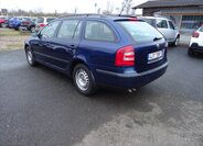 Škoda Octavia 7