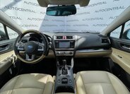 Subaru Outback 18