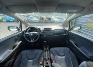 Honda Jazz Hatchback 1,2 l 66 kw