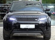 Land Rover Range Rover Evoque SUV / Terénní 2,0 l 120 kw