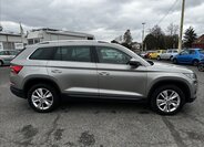 Škoda Kodiaq SUV / Terénní 2,0 l 110 kw