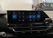 Citroën C4 Hatchback 1,2 l 96 kw