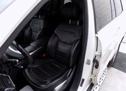 Mercedes-Benz GL SUV 4,7 l 320 kw