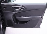 Chrysler 200 Sedan 2,4 l 135 kw