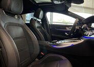 Mercedes-Benz AMG GT Sedan 4,0 l 470 kw