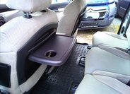 Peugeot 807 MPV 2,0 l 100 kw