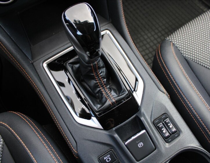 Subaru XV SUV 1,6 l 84 kw