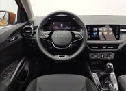 Škoda Fabia Hatchback 999,0 70 kw